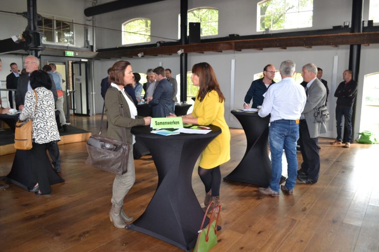 Zwermsessie Dag vd duurzame ZZPer