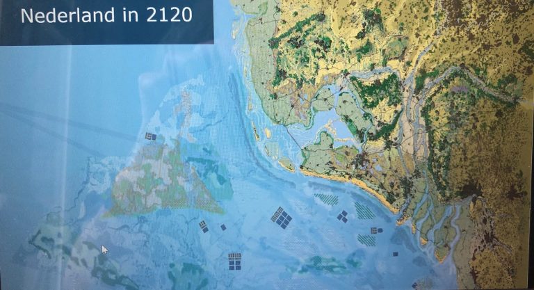 Inspirerende webinar ‘De Achterhoek in 2120’