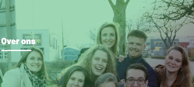 De Achterban brengt besluitvormers en jongeren samen voor thema wonen