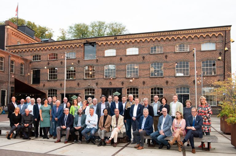 Achterhoek Raad 23 september