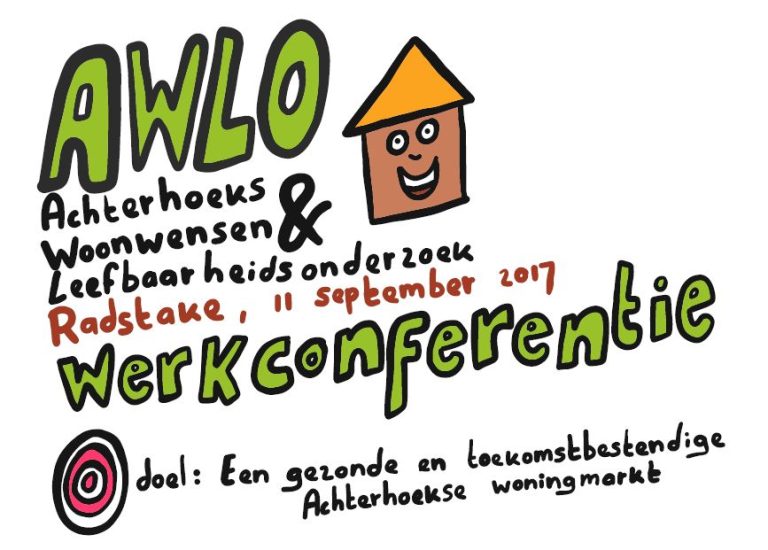 Achterhoeks Woonwensen- en Leefbaarheidsonderzoek