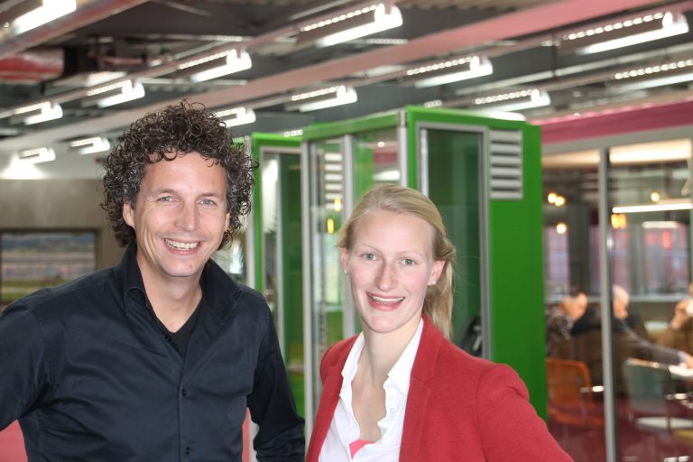 Achterhoek heeft jong talent genoeg te bieden!