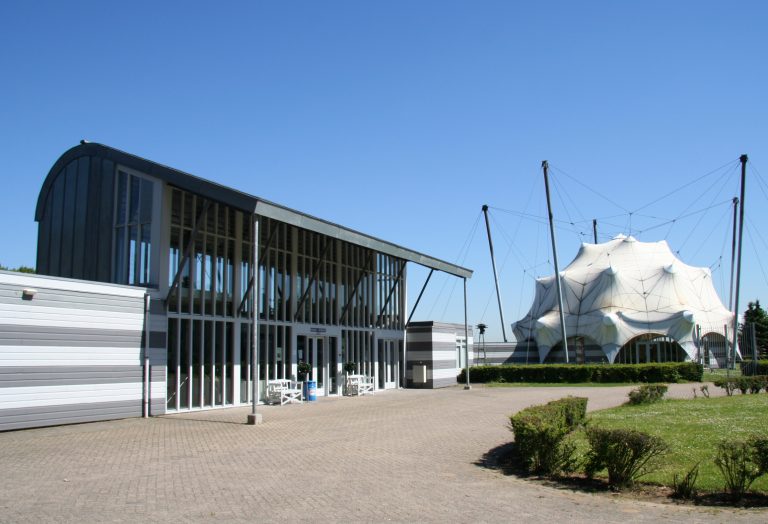 Gelders debat: Over de grens