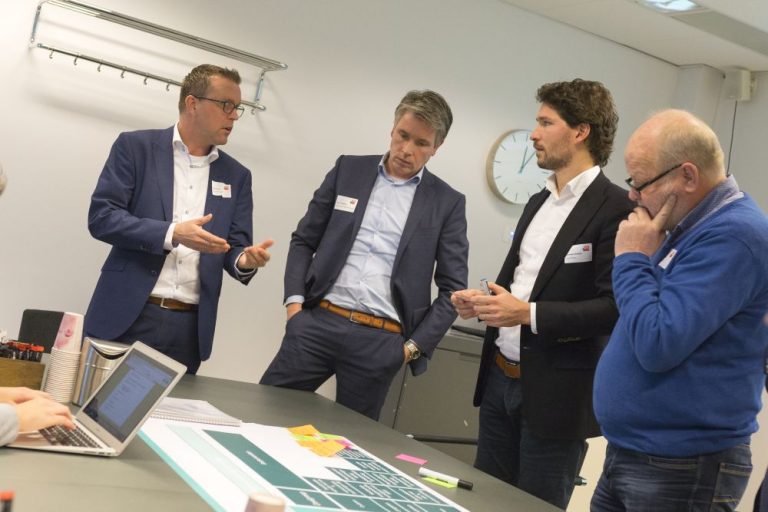 Regiodeal: samen werken aan aantrekkelijke woon- en leefomgeving