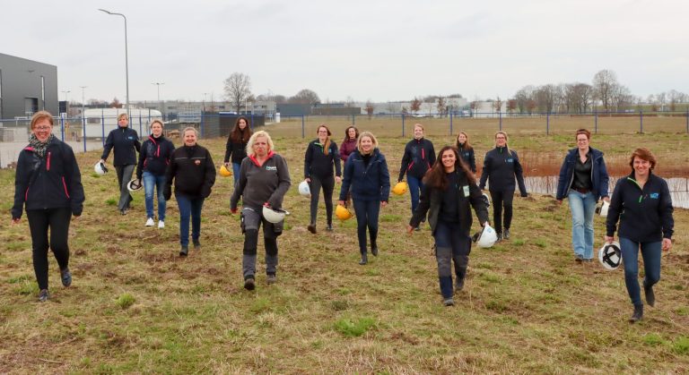 Gezocht: Achterhoekse meiden & vrouwen voor technische beroepen!