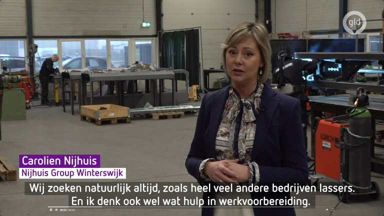 Willem Buunk: ‘MKB, huur kennis in op gebied personeelszaken’