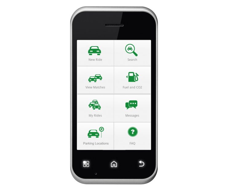 Wehl op weg; proef gezamenlijke ontwikkeling reisapp