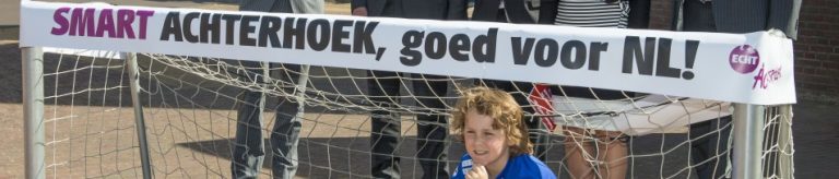 Nieuwe koers voor krimpregio’s