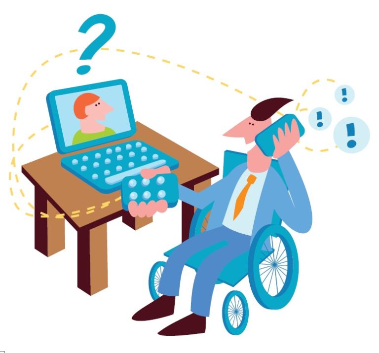 Doelarchitectuur digitale zorgregio Achterhoek