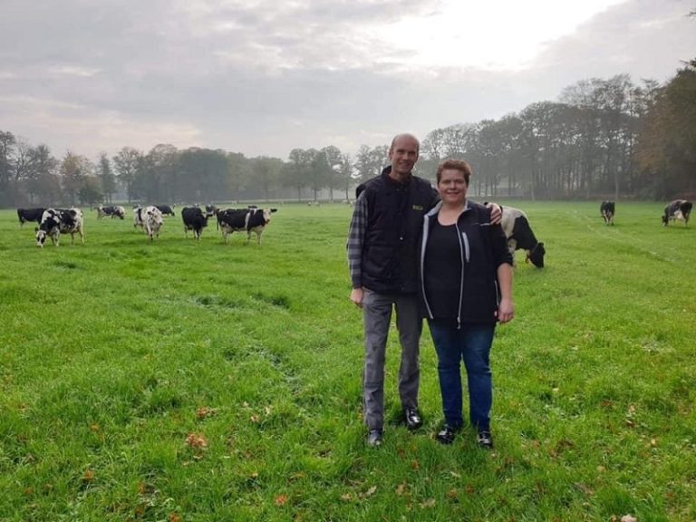 Duurzame landbouw Winterswijk-Woold: van goed naar beter