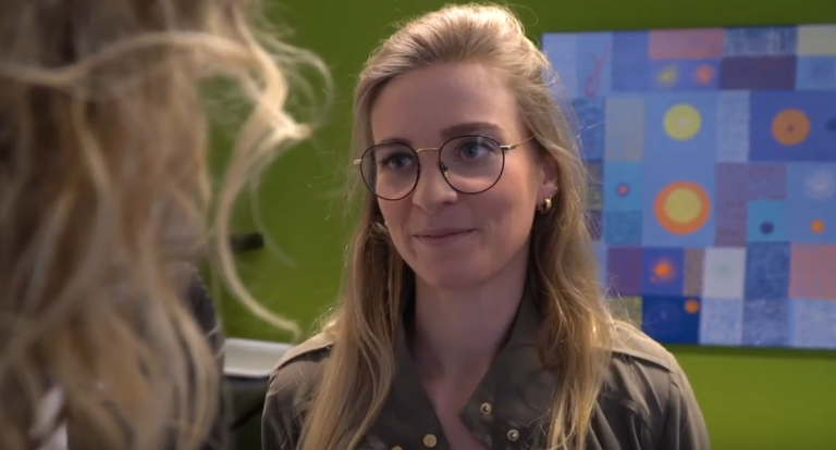 8RHK Challenge Wonen, aflevering 2