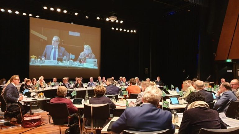 Kijk de Achterhoek Raad terug