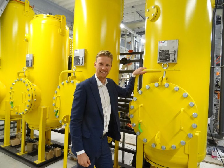 Akkoord Europa: steun voor Kunstmestvrije Achterhoek