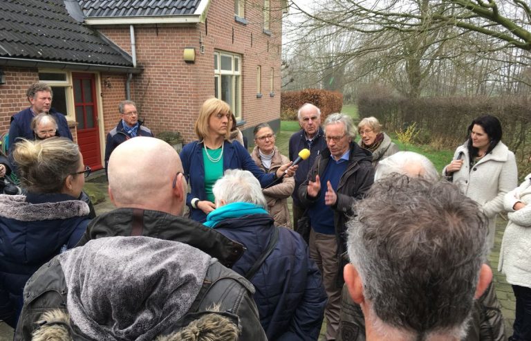 Vernieuwende wooninitiatieven in ‘Samen Goed Wonen’-reis