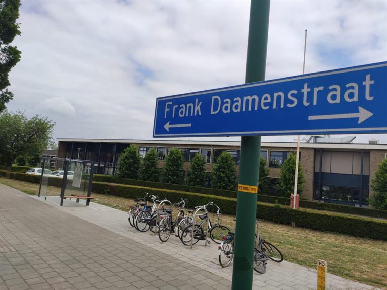 Broedplaats voor maakindustrie bij de DRU