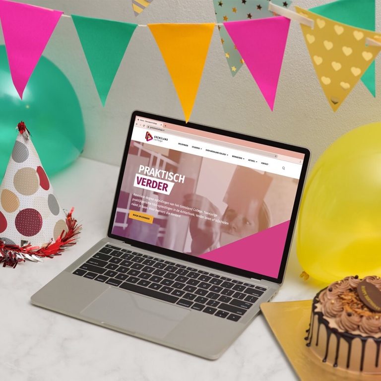 Grensland College live – studenten en bedrijven kunnen zich melden!