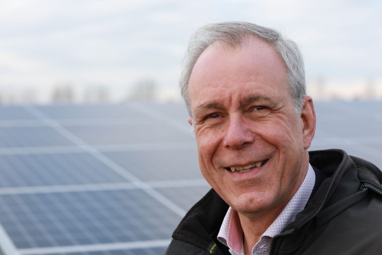 Nieuwe fase voor regionale energiecoöperatie Agem