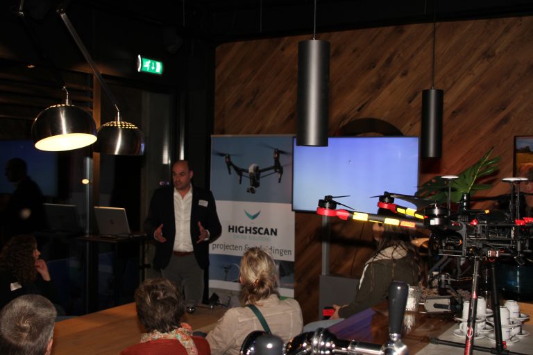 STERA event een groot succes