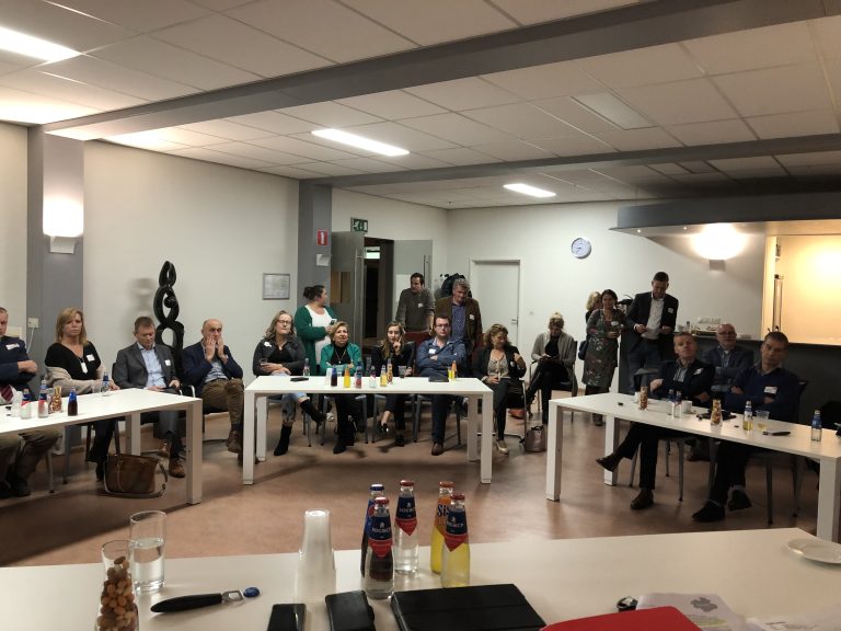 Achterhoek Raad: buurtmaken