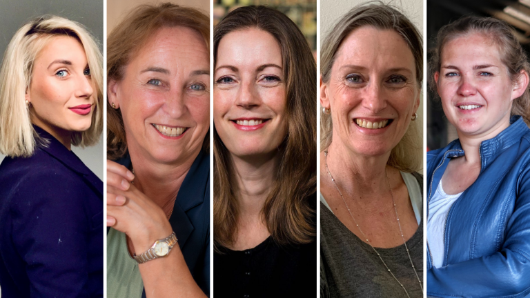 International Women’s Day