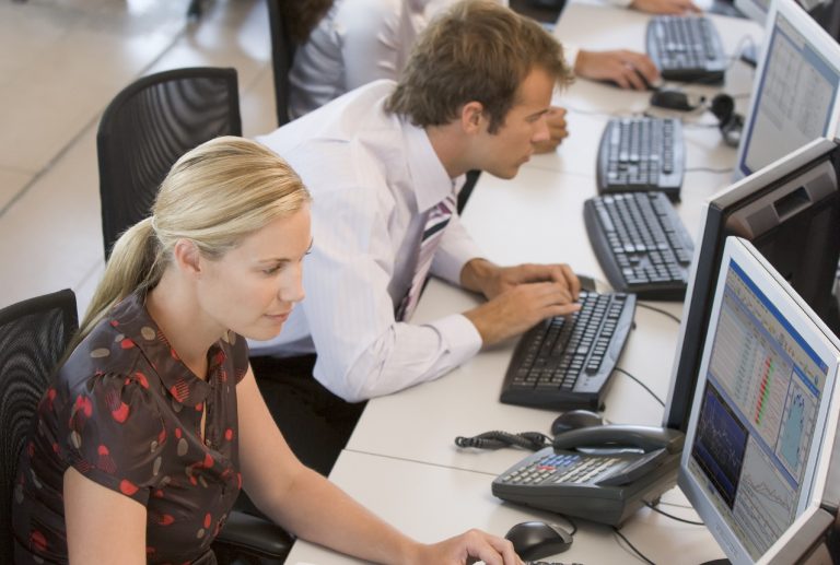 Ervaarjebaan zoekt ervaringsbanen!