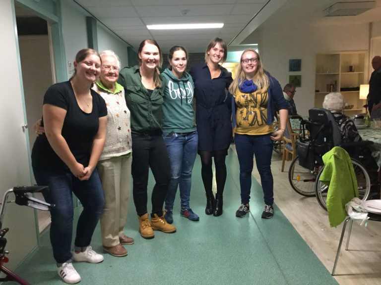 Experimenteren met vernieuwende aanpak bevolkingsdaling