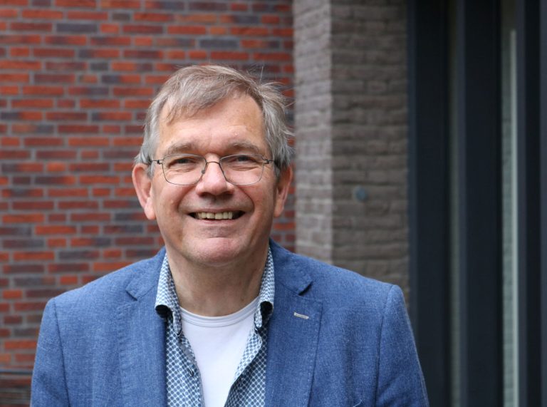 Joop Wikkerink genomineerd voor beste lokale bestuurder kleine gemeente