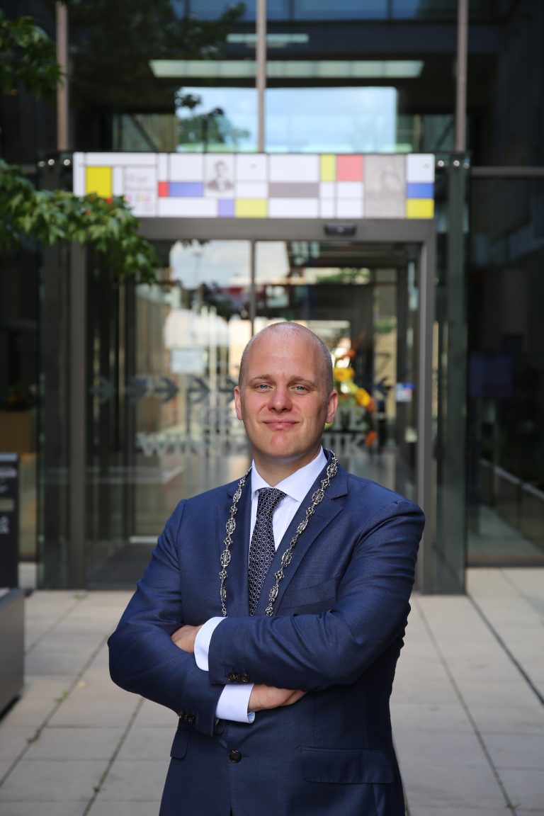 Achterhoek en Twente: ‘samen met Duitsland’