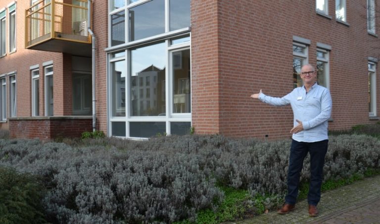 Dementievriendelijke woonvorm ‘De Kattenberg’ van start
