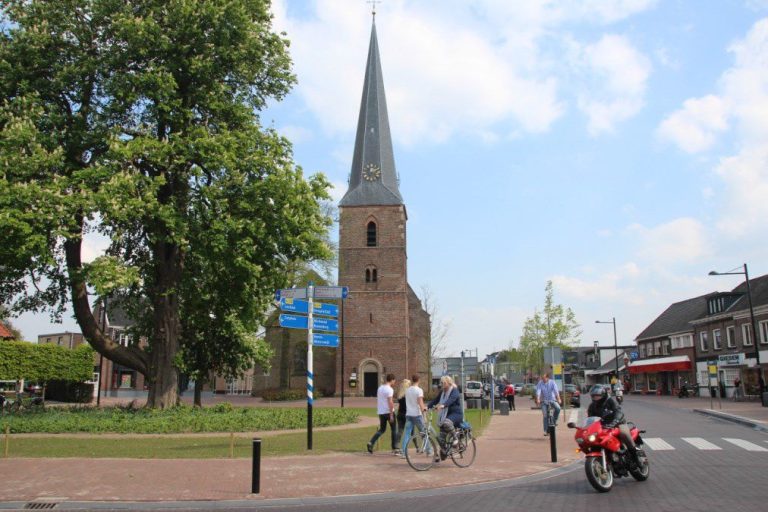 Samen werken aan sterke centra en vitale kernen!