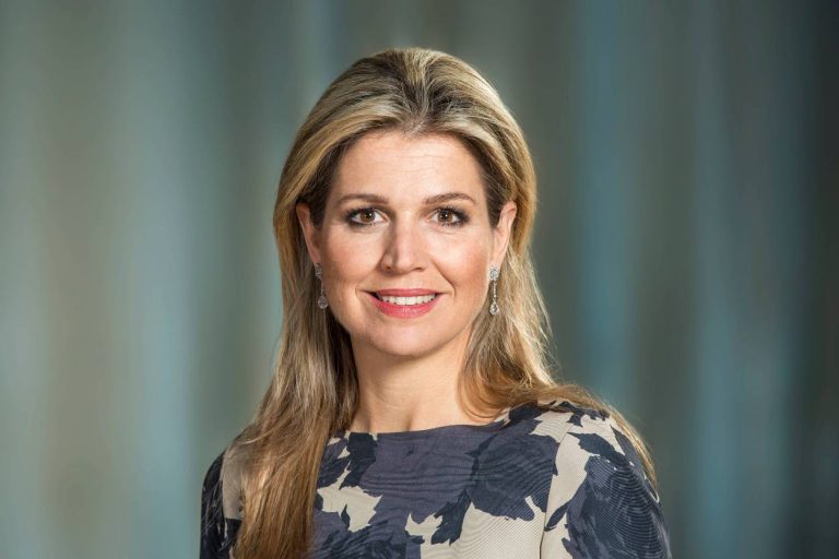 Koningin Máxima opent eerste Groene Mineralen Centrale
