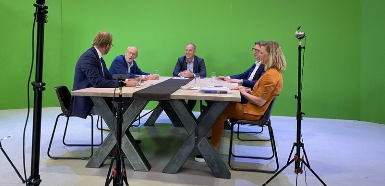 Webinar Kracht van Oost 2.0 – Open Regio Achterhoek