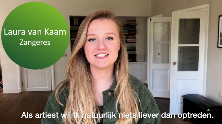 Symbolen Groen is gaon nu beschikbaar