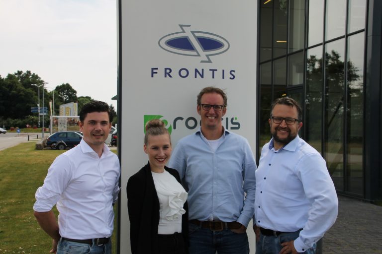 Eén dag als directeur van Achterhoeks bedrijf