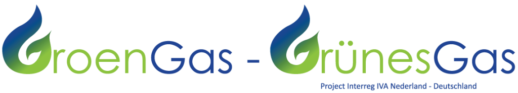 logo Groen Gas