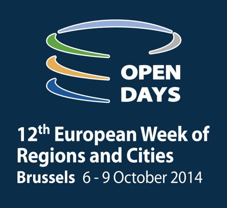 Achterhoek naar Open Days 2014