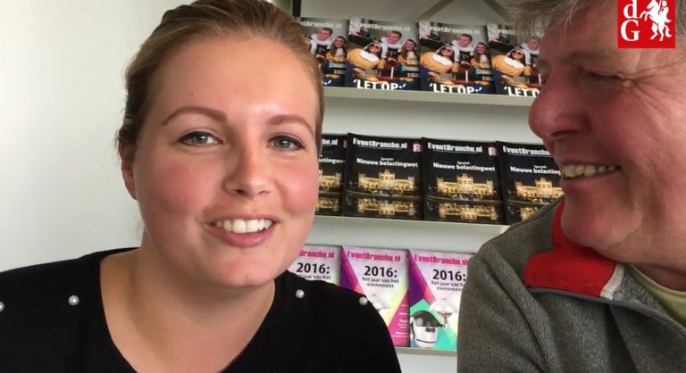 Van een schiereiland naar… de Achterhoek