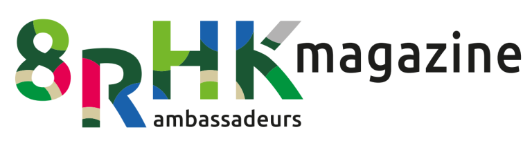 8RHK Magazine deze week op de deurmat: Samen maken we de Achterhoek