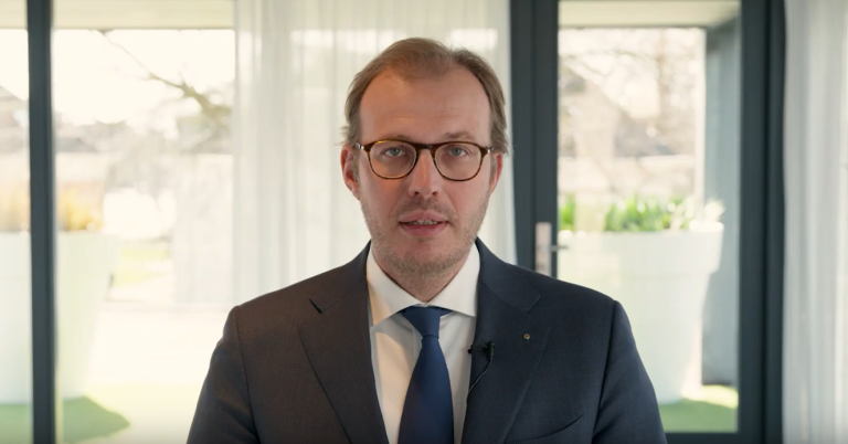 Videoboodschap van de Achterhoek Board