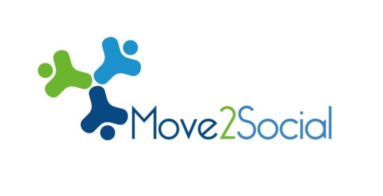 Move2Social: ook de Achterhoek start!
