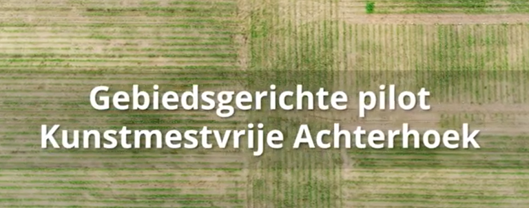 Hoe werkt een veldproef? Bekijk de video