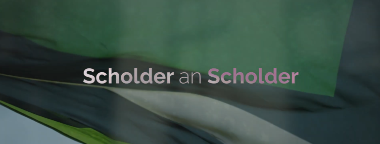 Scholder an Scholder