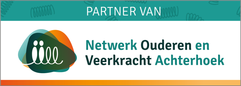 Nieuw: Netwerk Ouderen en Veerkracht Achterhoek