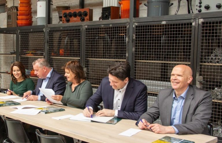 Werkzoekenden klaarstomen voor werk in de techniek