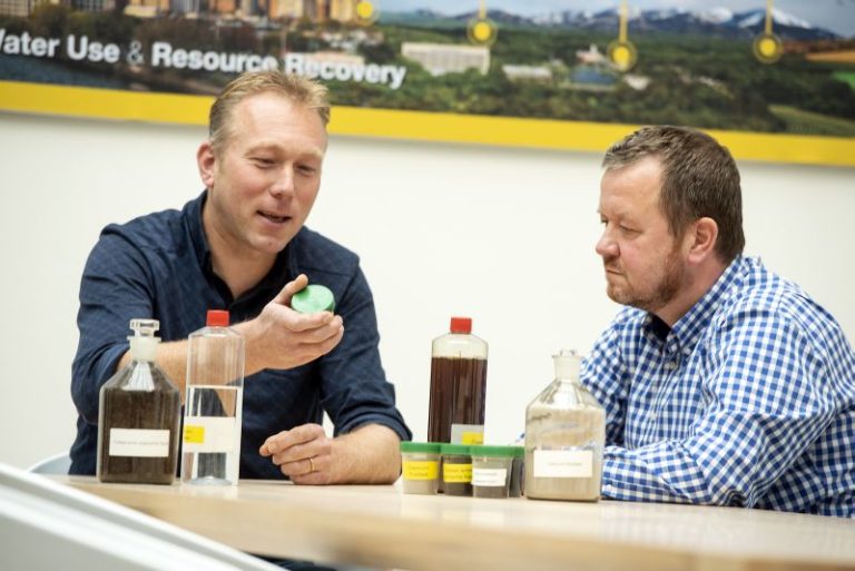 Achterhoek maakt werk van circulaire economie