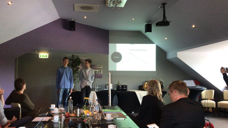 Achterhoekdag in Aalten