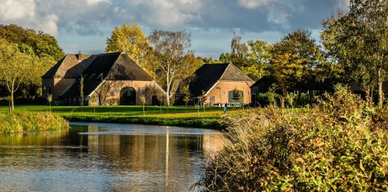 Regiobeeld startpunt voor goede & slimme gezondheidszorg Achterhoek