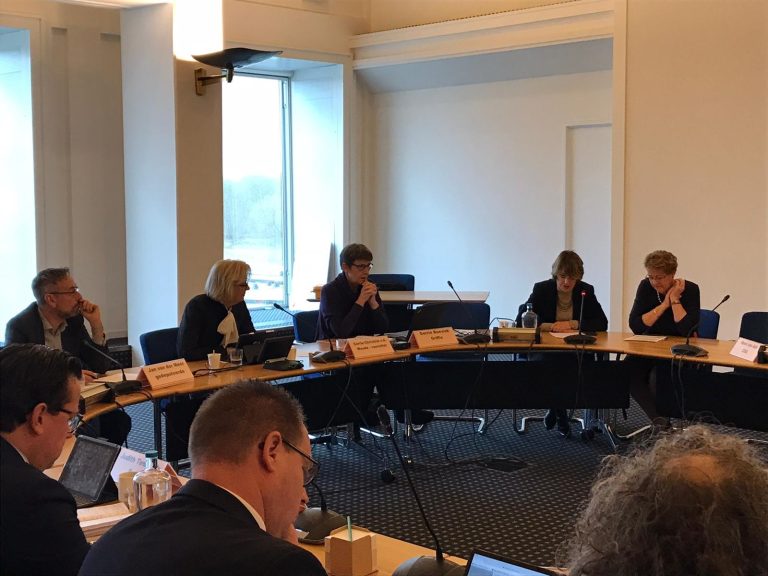 Provinciale Staten positief over vervolgonderzoek naar RegioExpres