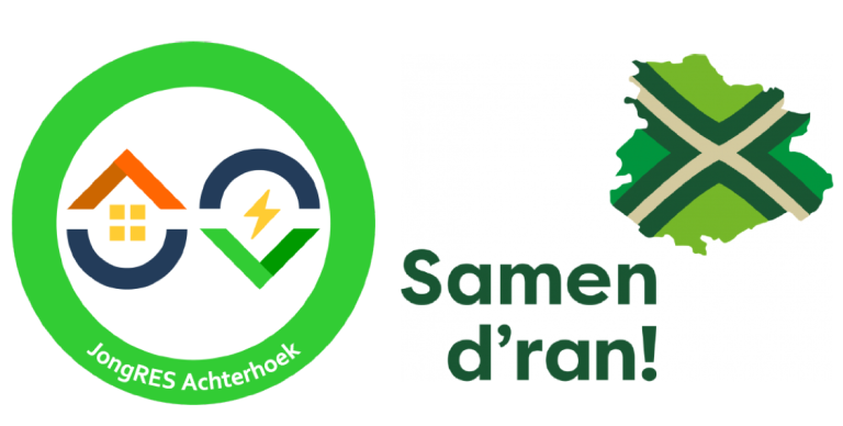 Zaterdag 31 oktober online aftrap JongRES – denk mee over duurzame energie