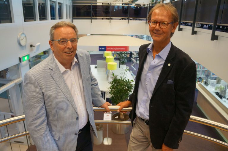 Achterhoekse bedrijven zetten in op circulair ondernemen